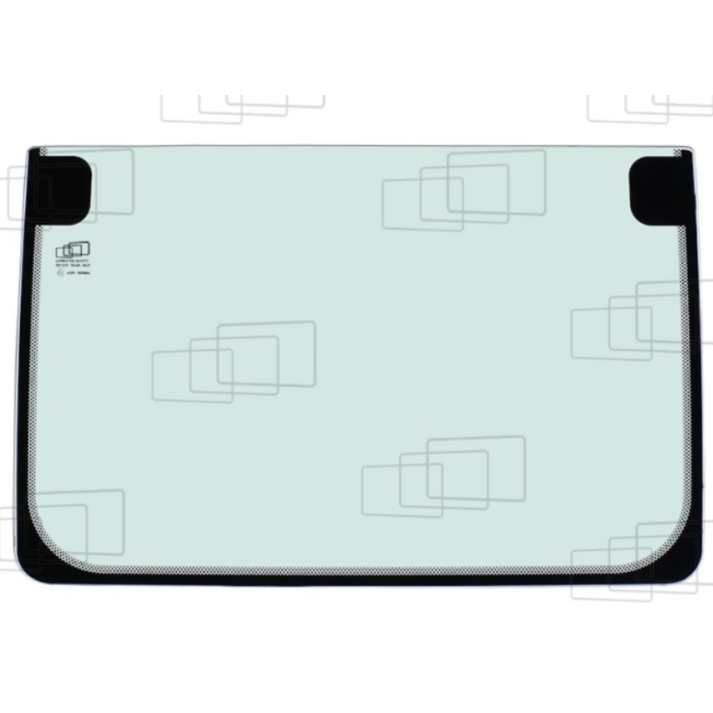 Pare Brise inférieur LIEBHERR 10492965 adaptable 061225G