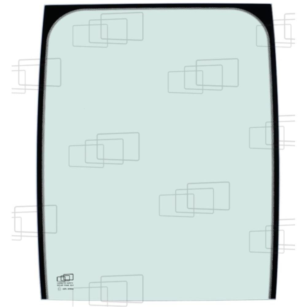 PARE BRISE LIEBHERR 10664698 adaptable 061230J