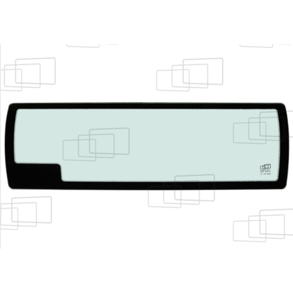 VITRE DE TOIT COMPATIBLE VOLVO