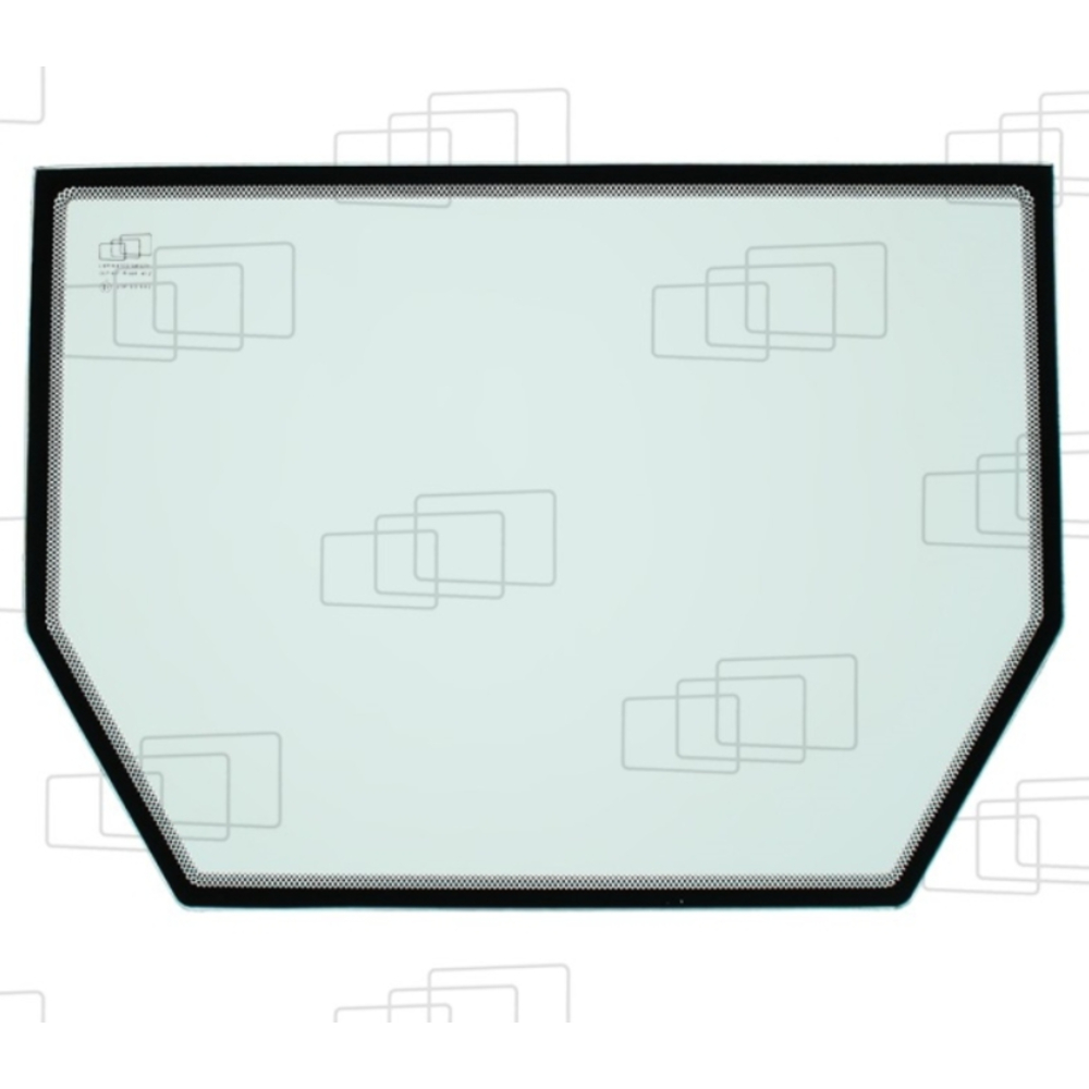VITRE DE TOIT COMPATIBLE JCB 400/W9853