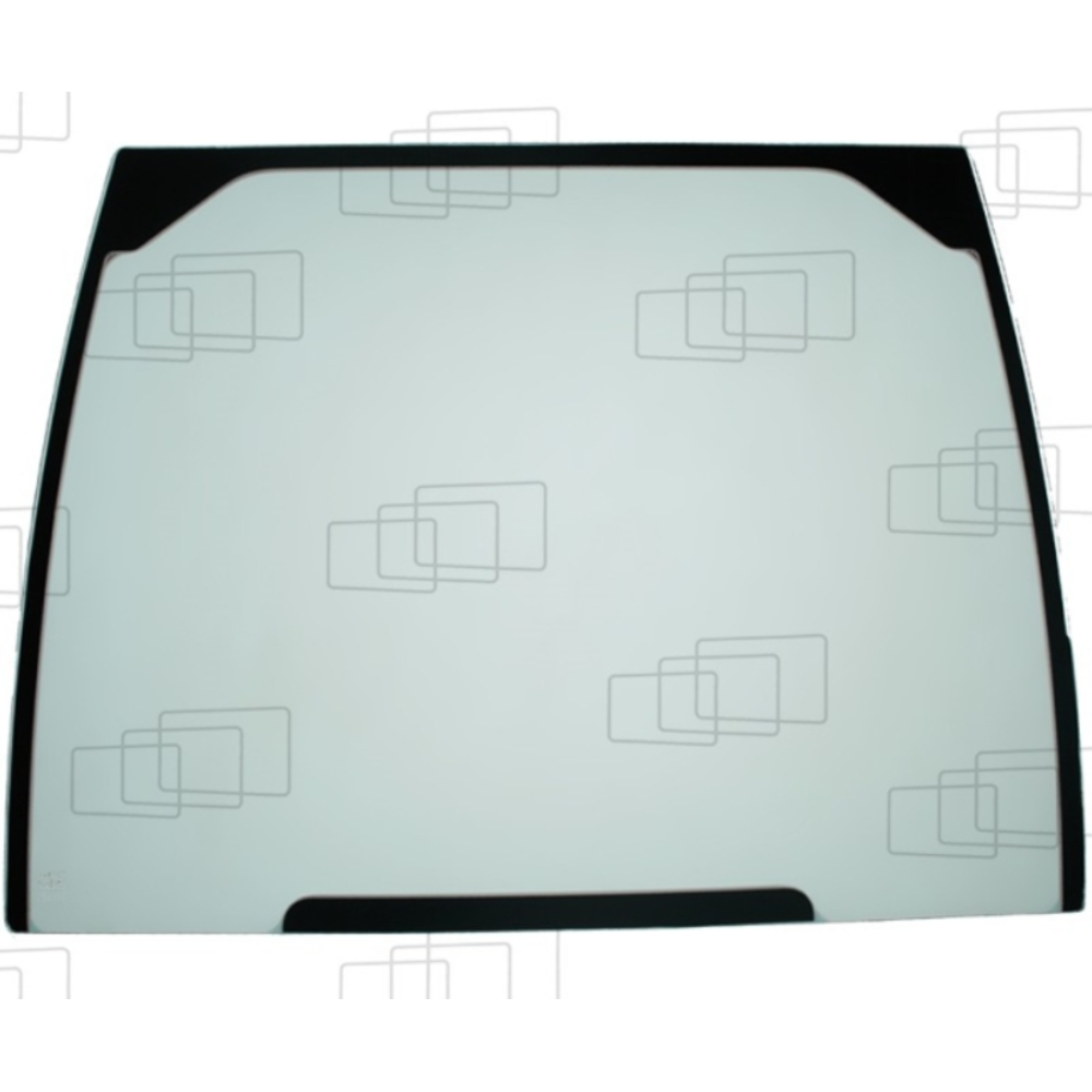 Pare-brise CATERPILLAR 3807828 adaptable