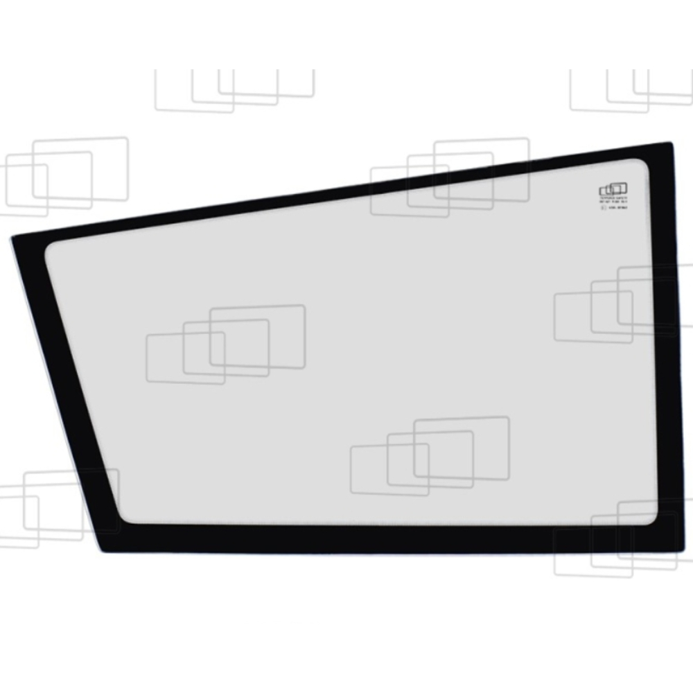 Vitre de porte basse CATERPILLAR 315-3748 adaptable - 064008B