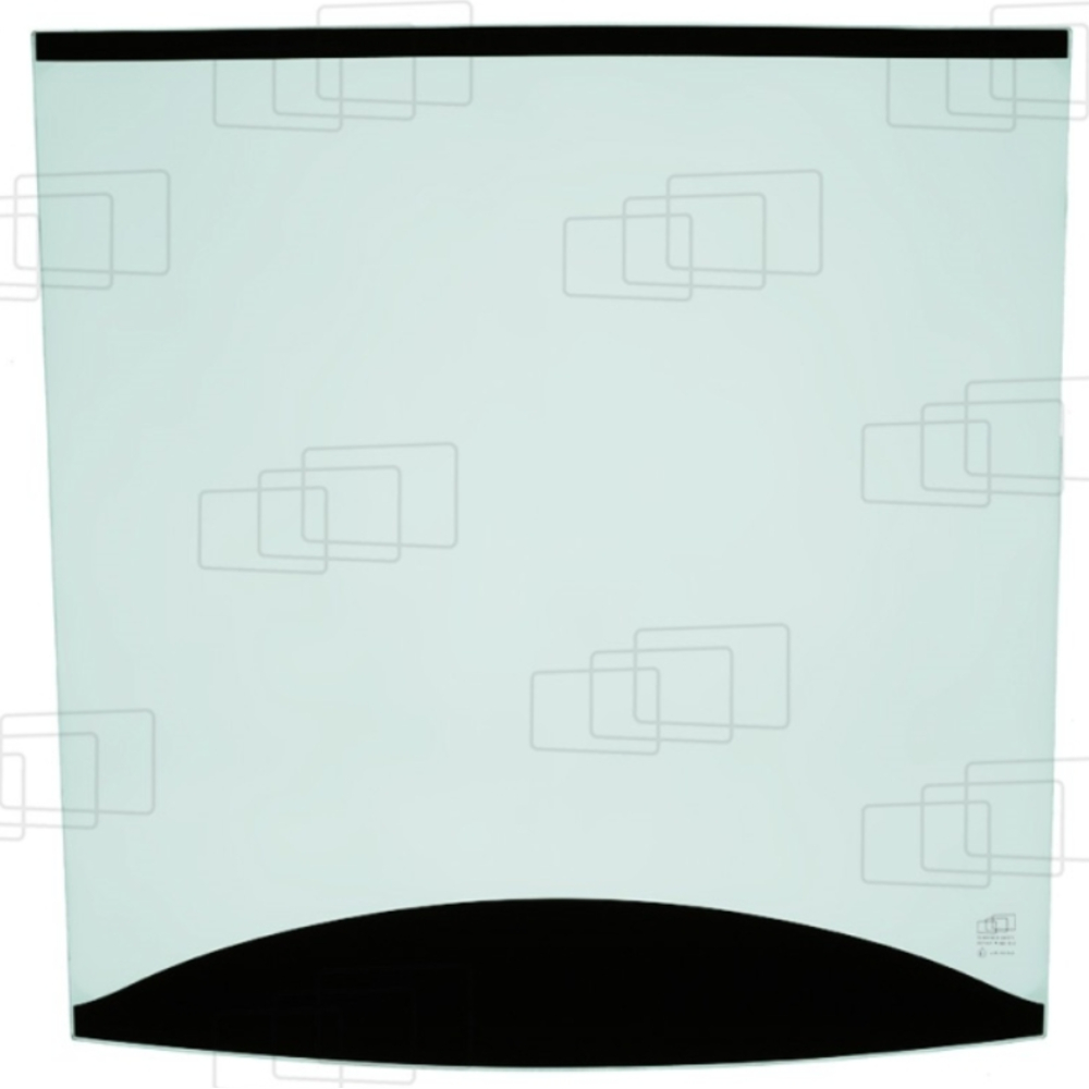 Vitre avant - parebrise DOOSAN-DEVELON 50011900079 - 064612D