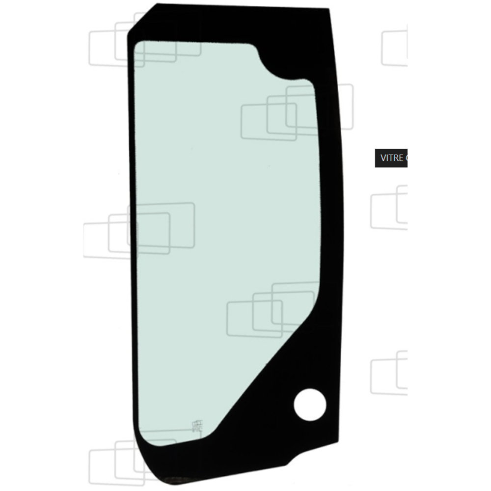 VITRE LATERALE ARG COMPATIBLE HITACHI