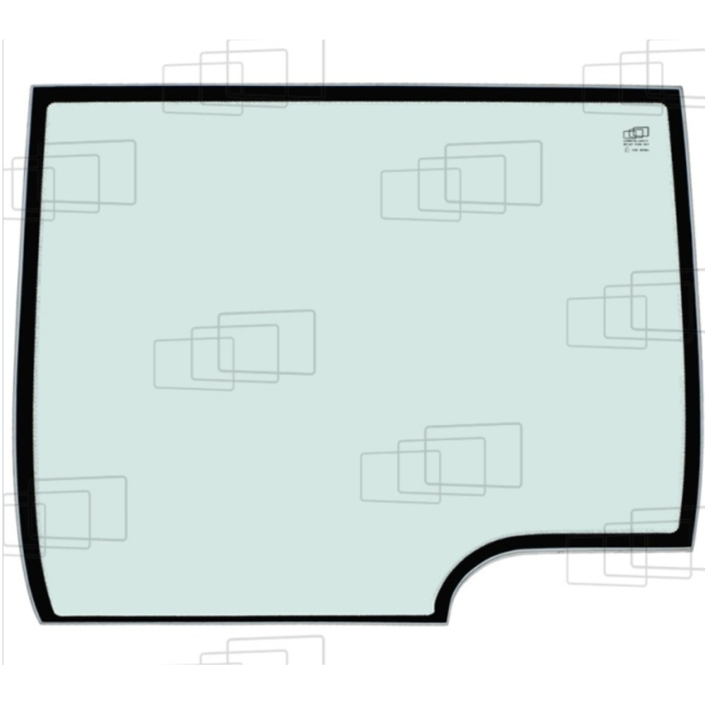 VITRE DE TOIT JCB COMPATIBLE 333/K1995