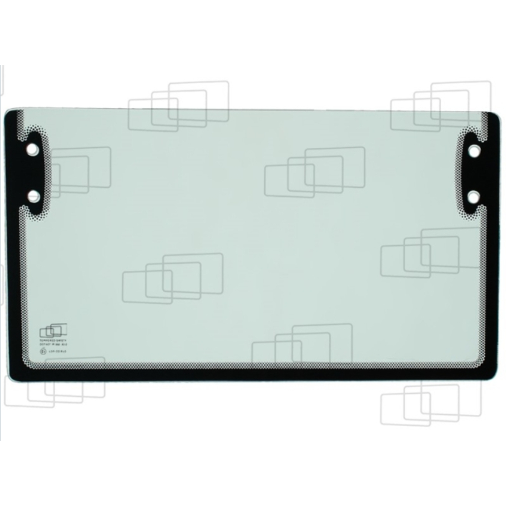 Pare Brise inférieur JCB 334/P0606 adaptable 066674A