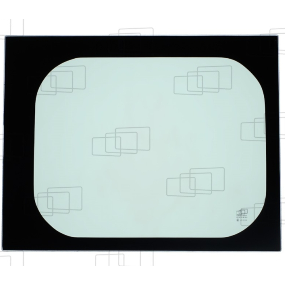 VITRE ARRIERE COMPATIBLE KOBELCO NEW HOLLAND