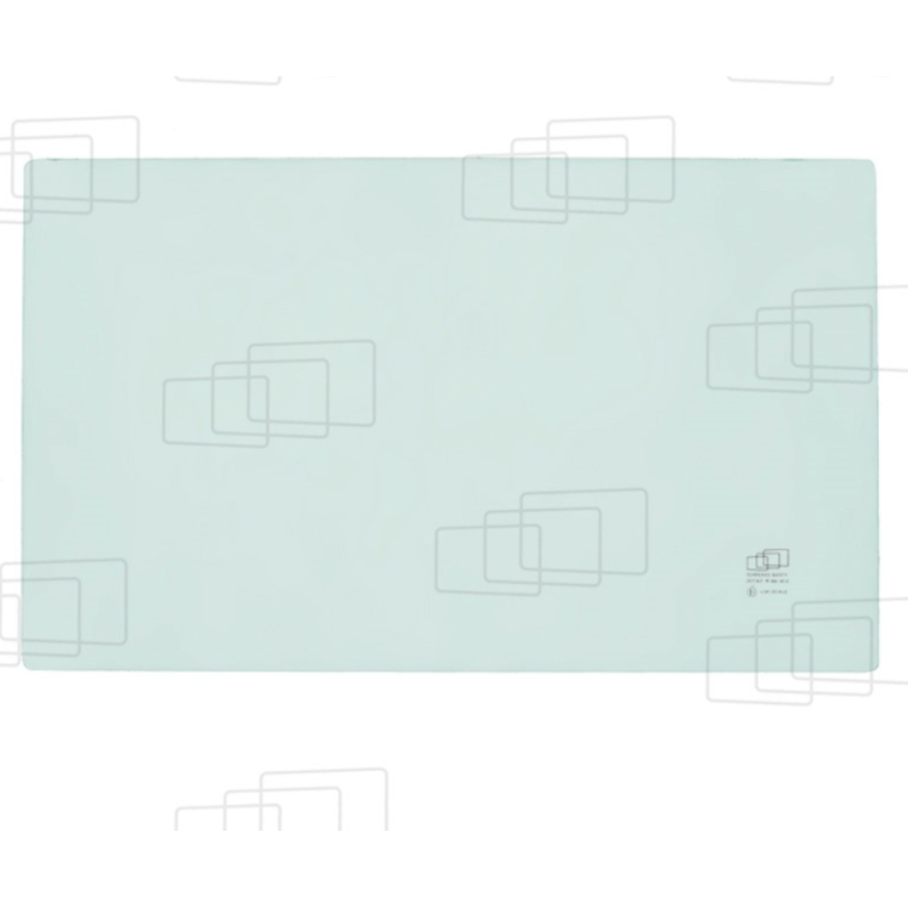 VITRE AVANT INF. COMPATIBLE KUBOTA RG15846310