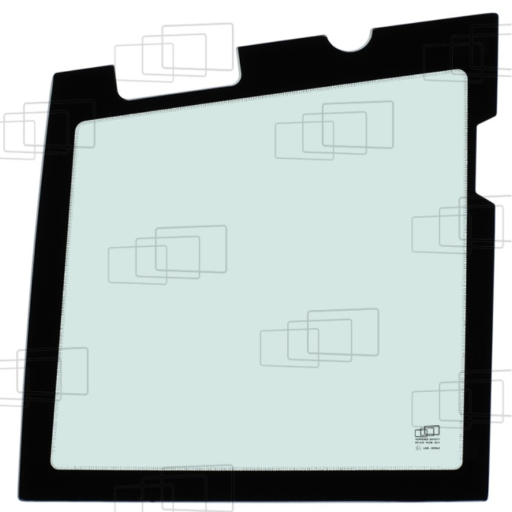 VITRE PORTE BASSE COMPATIBLE KUBOTA KX019-4