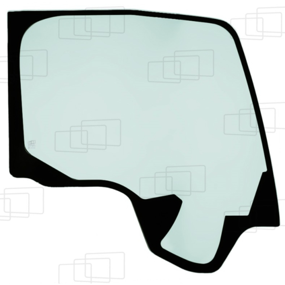 VITRE LATERALE DROITE COMPATIBLE KOBELCO NEW HOLLAND