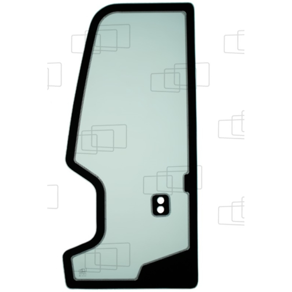 VITRE DE PORTE GAUCHE TAKEUCHI 05686-60330 COMPATIBLE 069281G