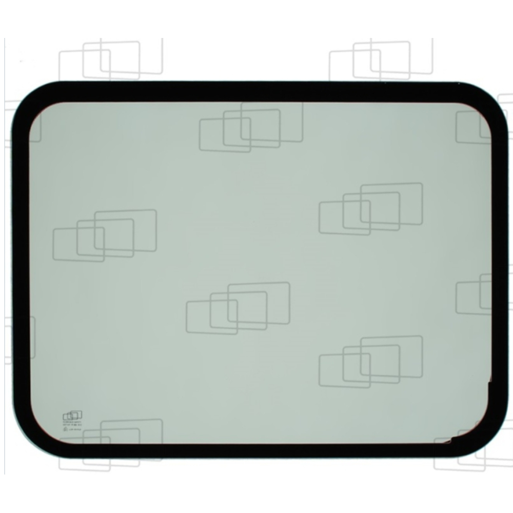 VITRE ARRIERE COMPATIBLE TAKEUCHI