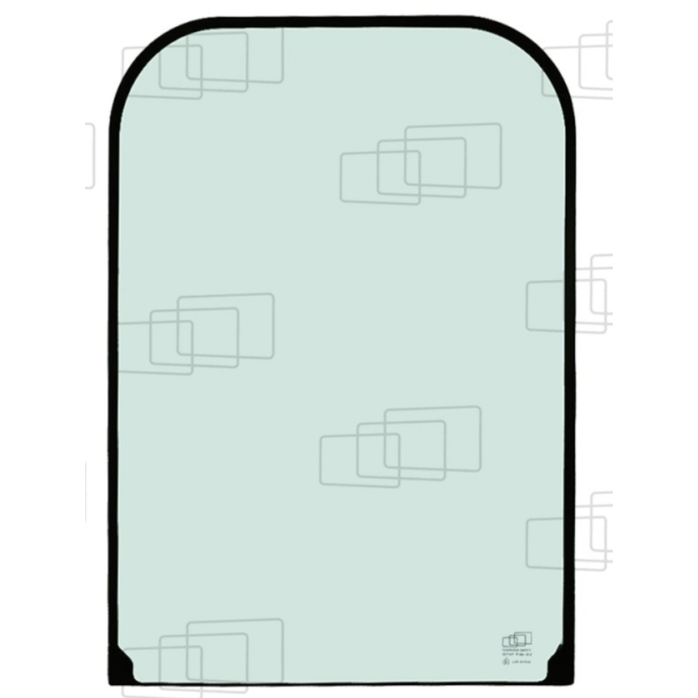 PARE BRISE SUPERIEUR COMPATIBLE VOLVO