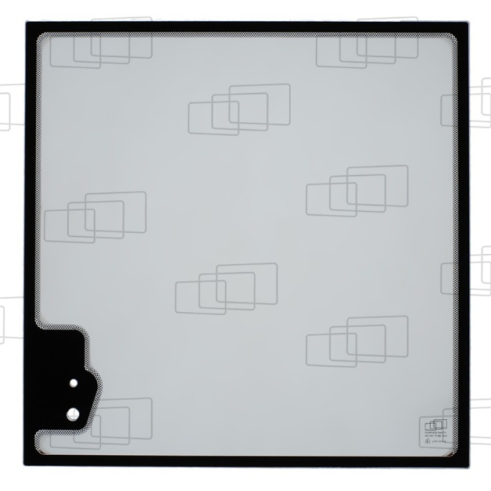 PARE BRISE EC25 COMPATIBLE VOLVO