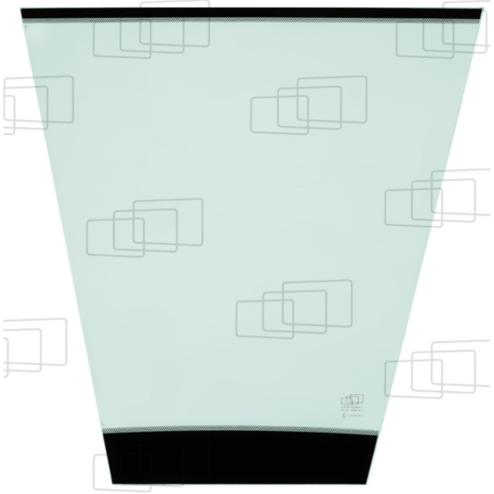 PARE BRISE COMPATIBLE CATERPILLAR 906K