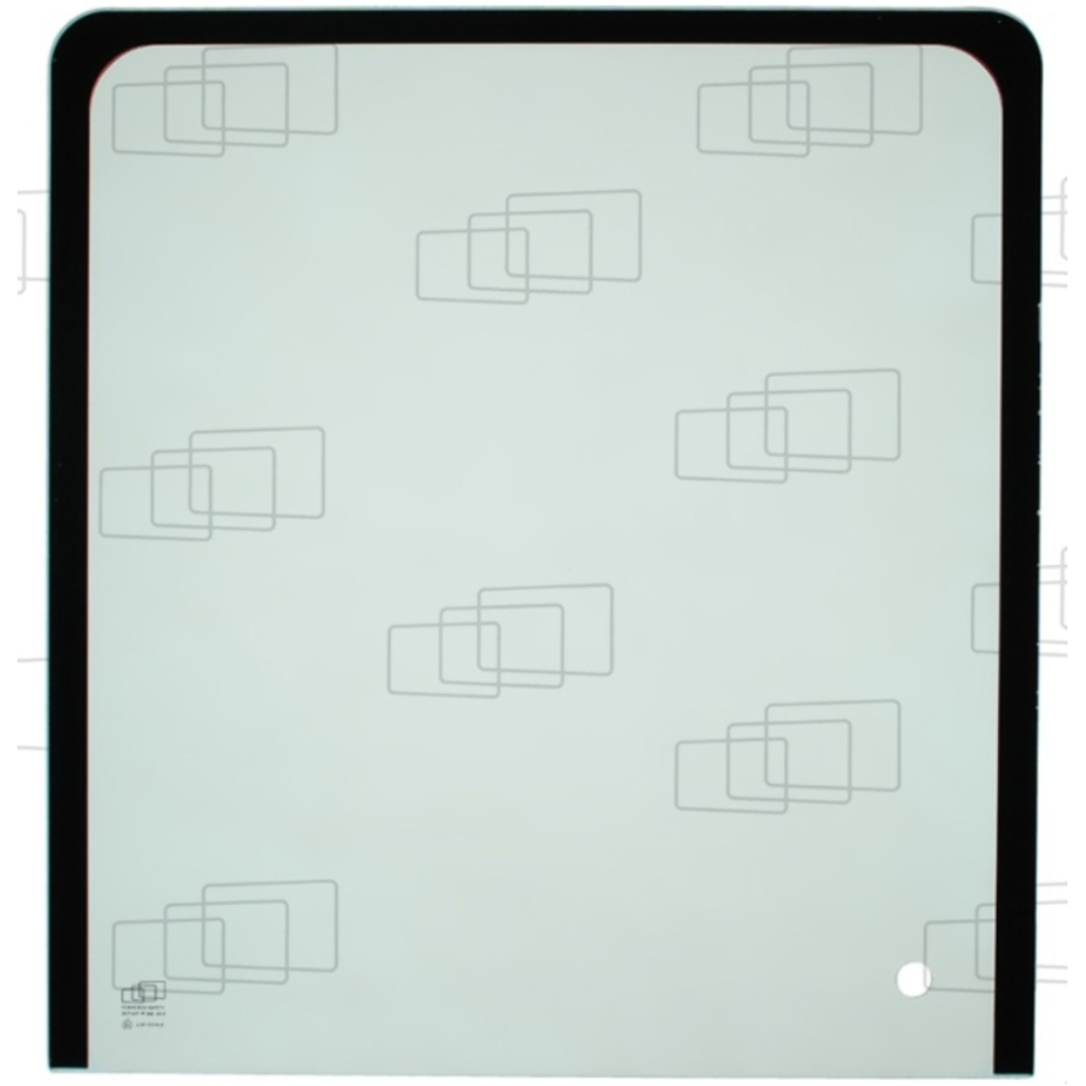 PARE BRISE TB216/TB225 COMPATIBLE TAKEUCHI