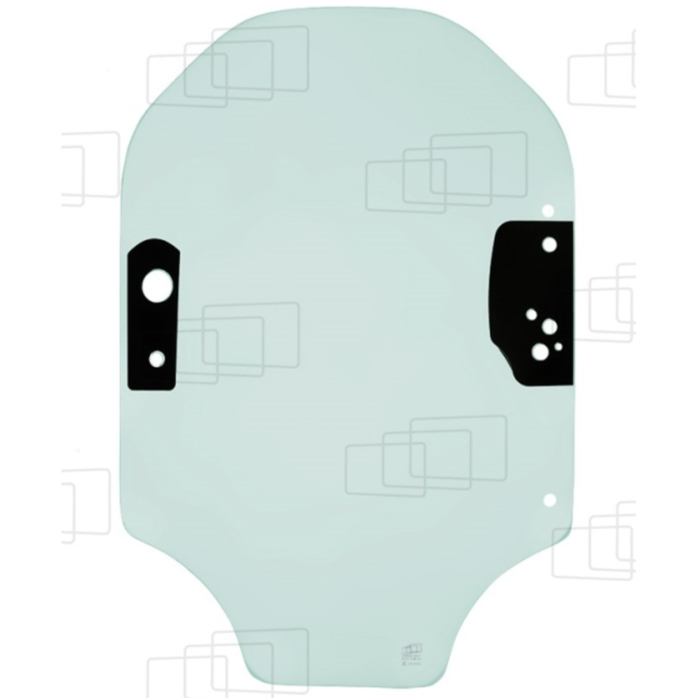 VITRE AVANT COMPATIBLE CATERPILLAR