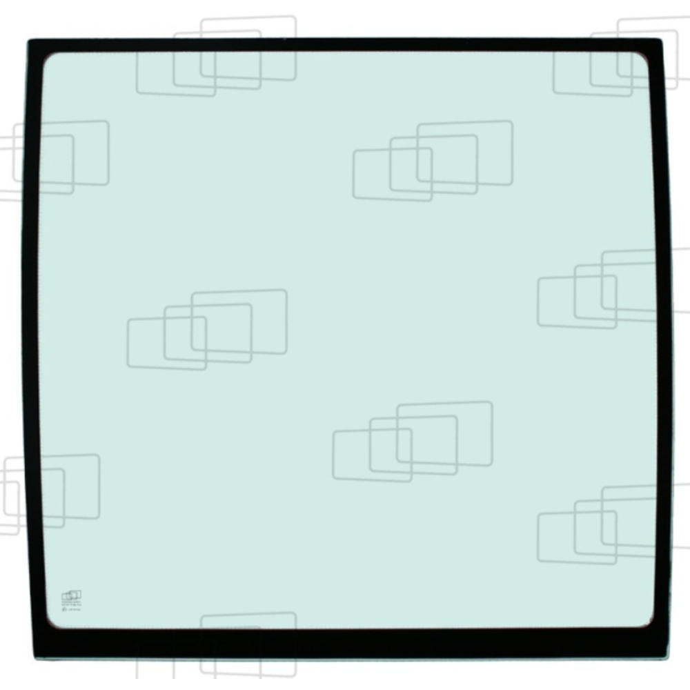 PARE BRISE COMPATIBLE KOMATSU