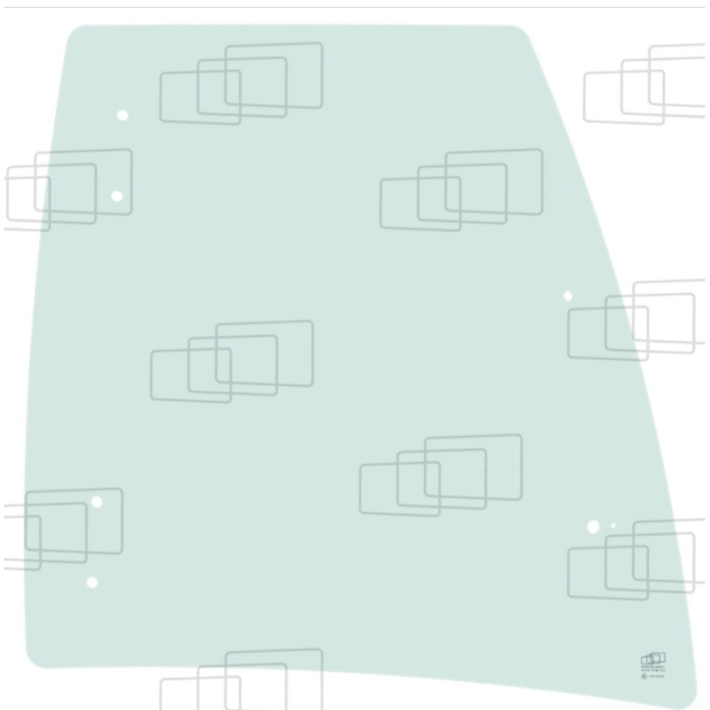 VITRE MAIN DROITE OUVRANT - 145182J