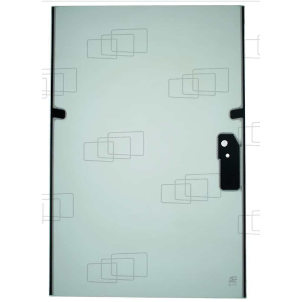 Vitre arrière CATERPILLAR 415F Compatible 441-4182