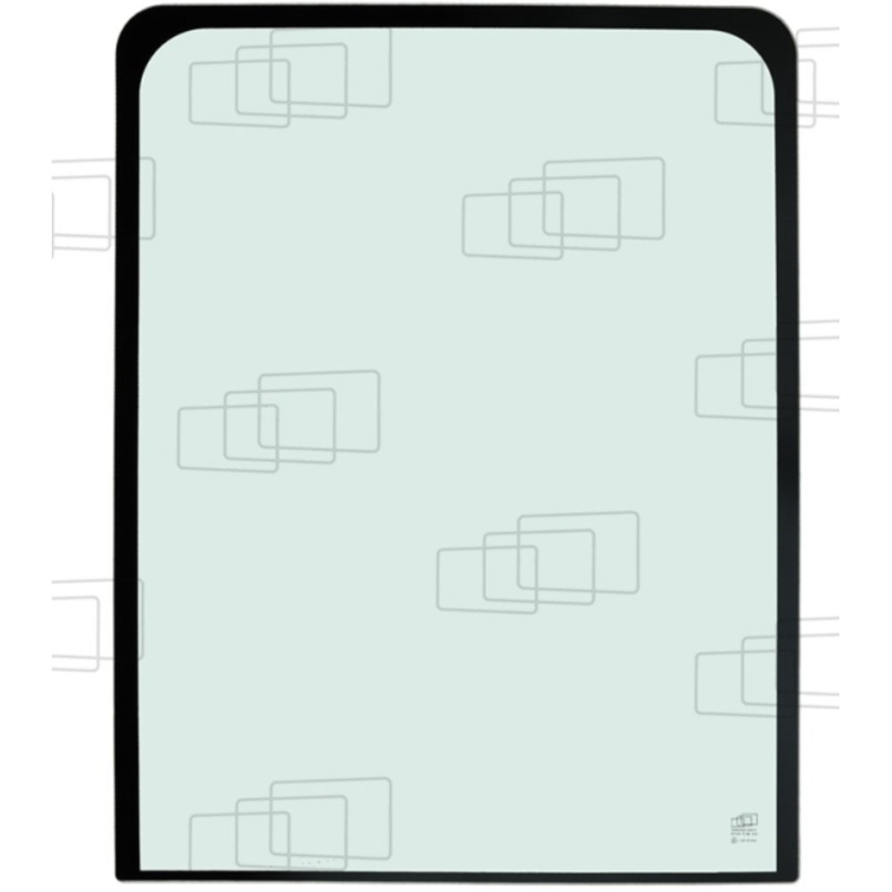 Pare brise avant supérieur CASE/HYUNDAI adaptable 145967D