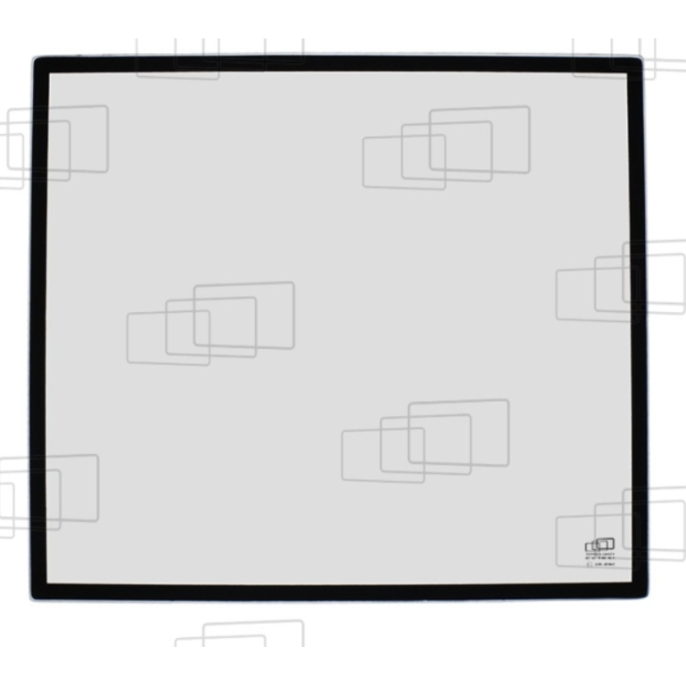 Vitre arrière HITACHI 4607141 adaptable - 146534E