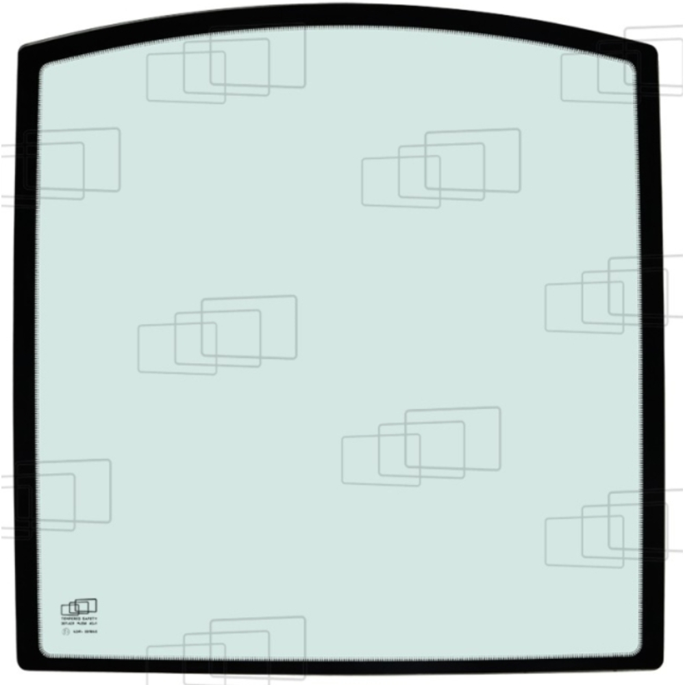 PARE BRISE COMPATIBLE JCB 827/80424