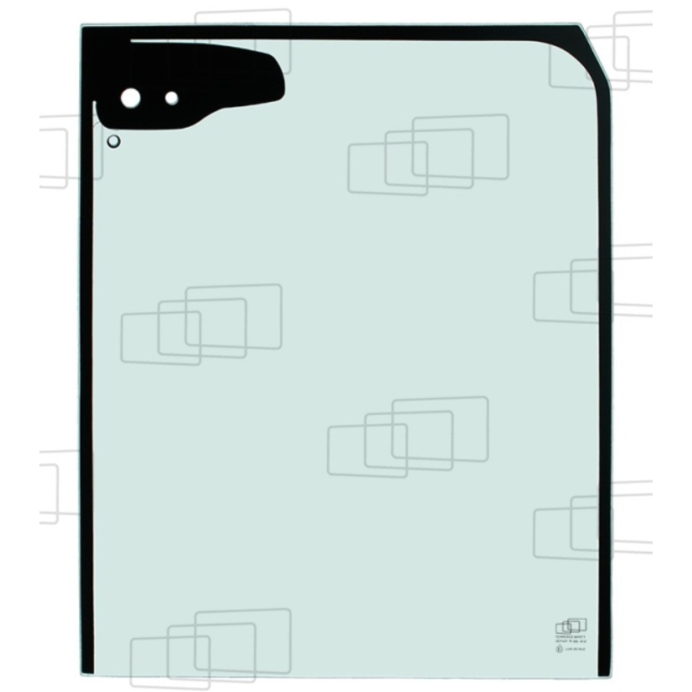 PARE BRISE COMPATIBLE CATERPILLAR