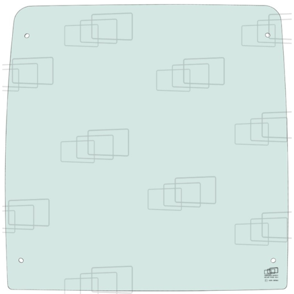 Pare brise STILL adaptable 157351H