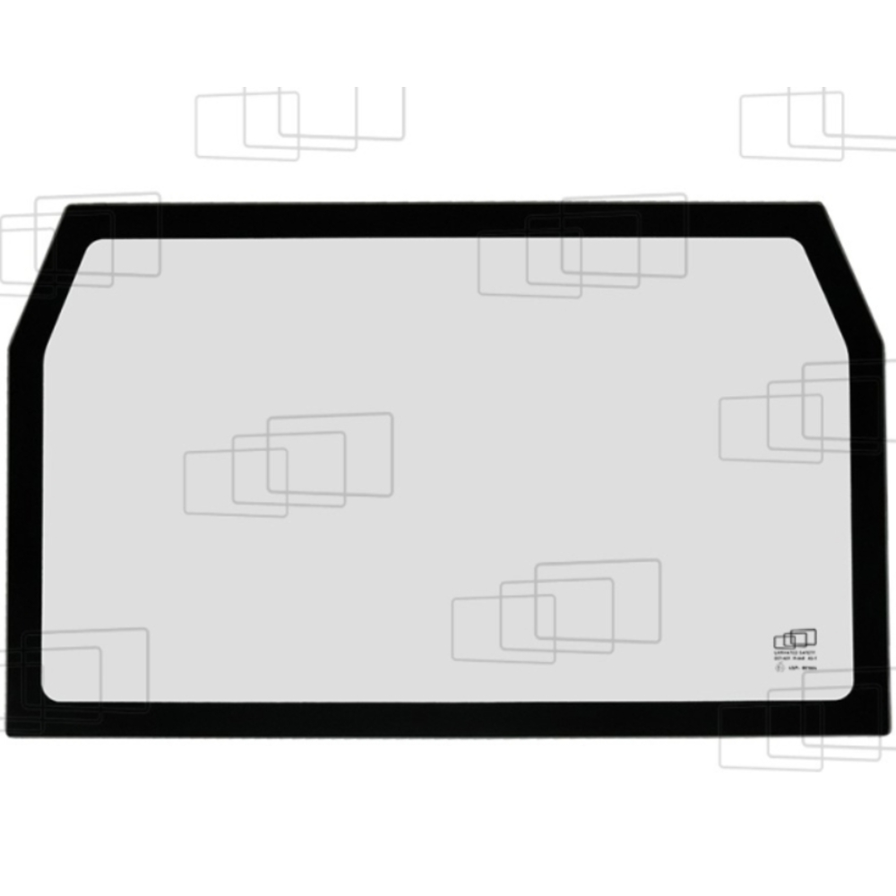 VITRE DE TOIT COMPATIBLE MECALAC