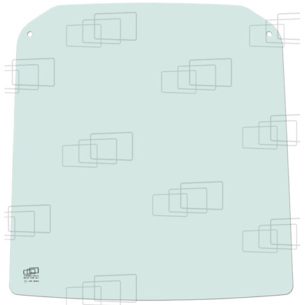 VITRE AVANT COMPATIBLE  LINDE H16 - H20 - H25 - H30 H35