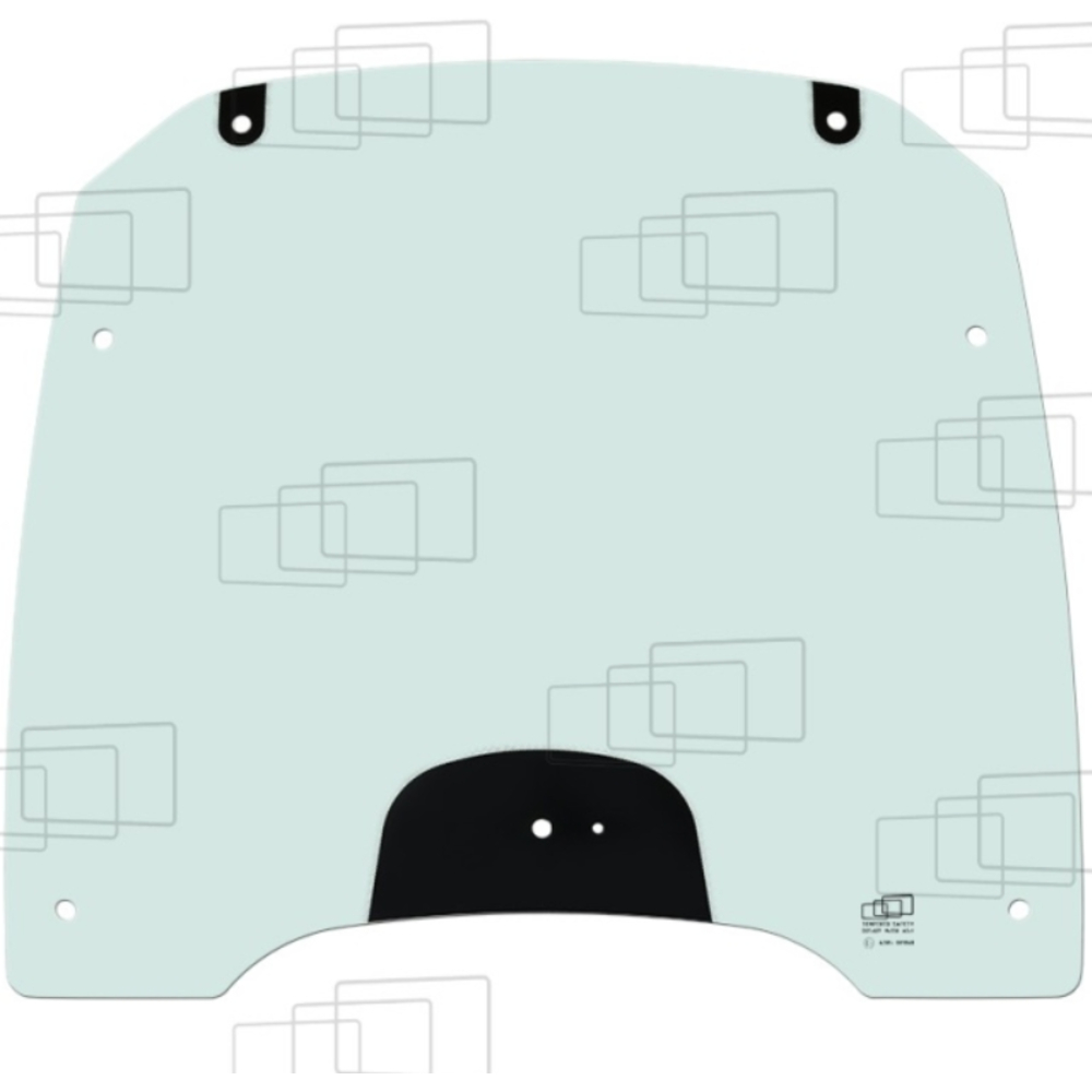 PARE BRISE LANDINI REX4.08 COMPATIBLE