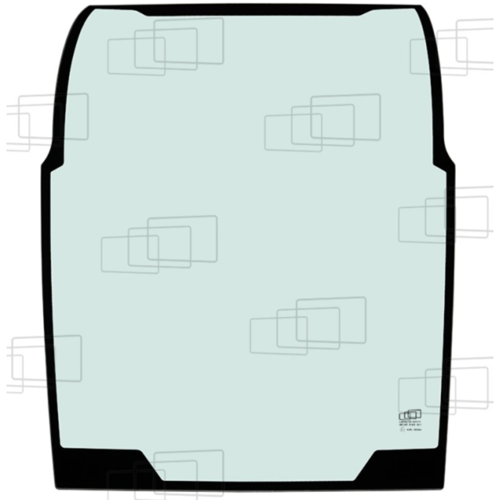 PAREBRISE AVANT ADAPTABLE KRAMER