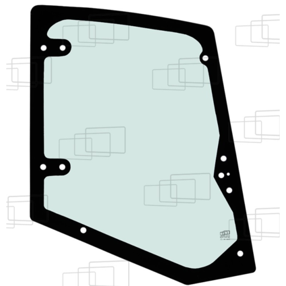  VITRE MAIN DROITE - 268328E