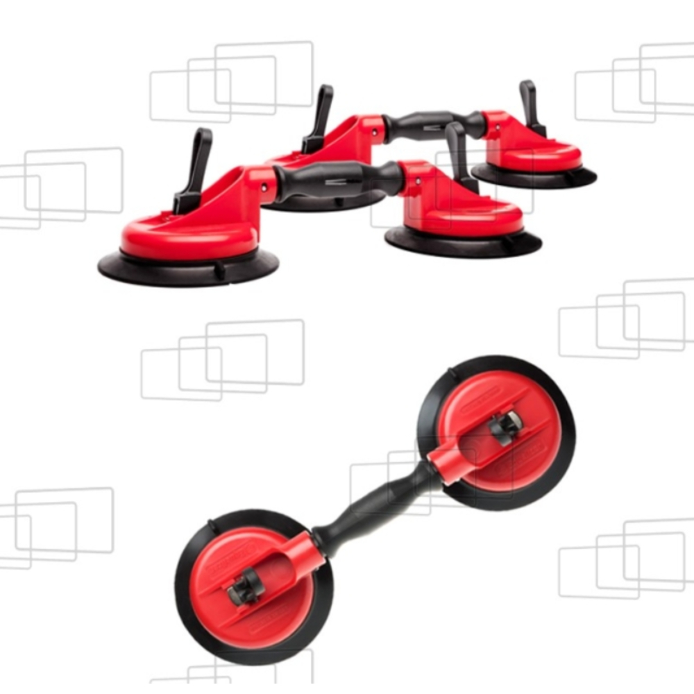 KIT VENTILATEURS DOUBLES 150MM POUR MONTAGE