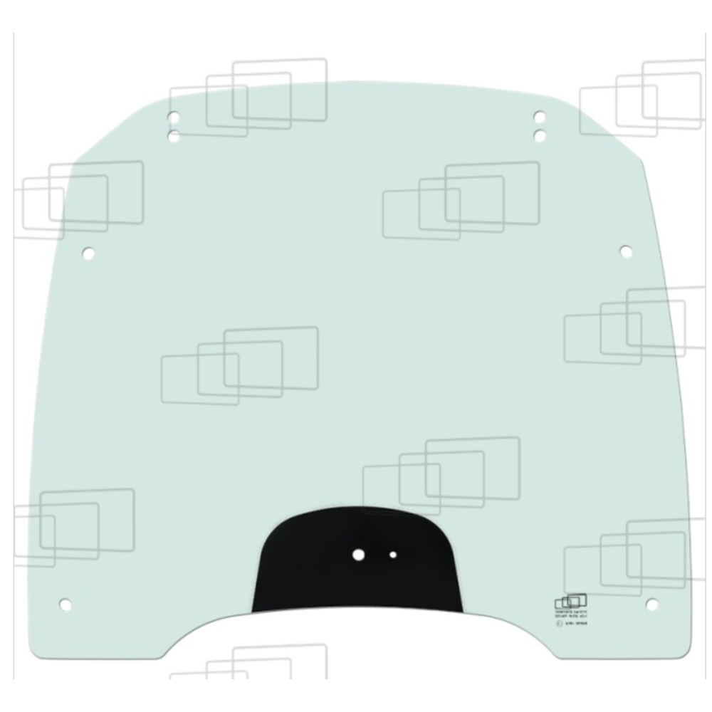 VITRE AVANT OUVRABLE COMPATIBLE LANDINI