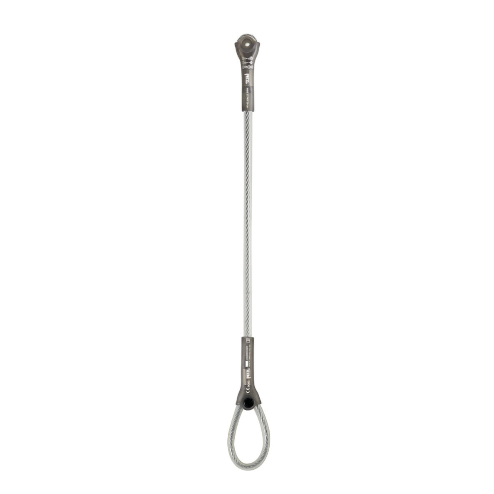 Amarrage WIRE STROP acier 50 cm PETZL - G200AA00