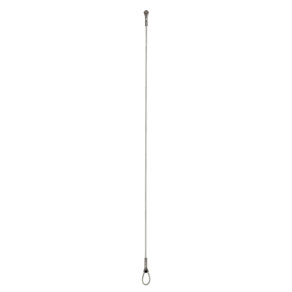 Amarrage WIRE STROP acier 200 cm PETZL - G200AA03
