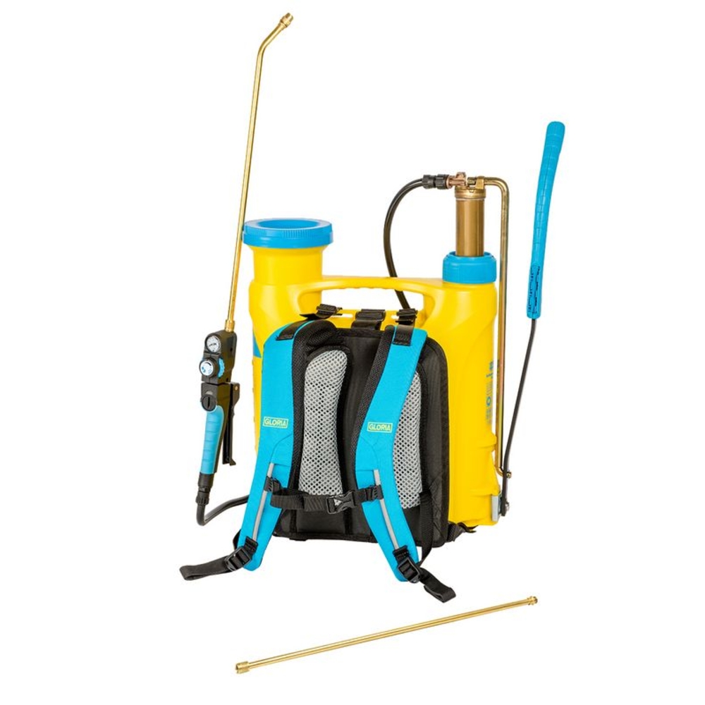 PULVERISATEUR DOS 13L 6BARS PRO1300