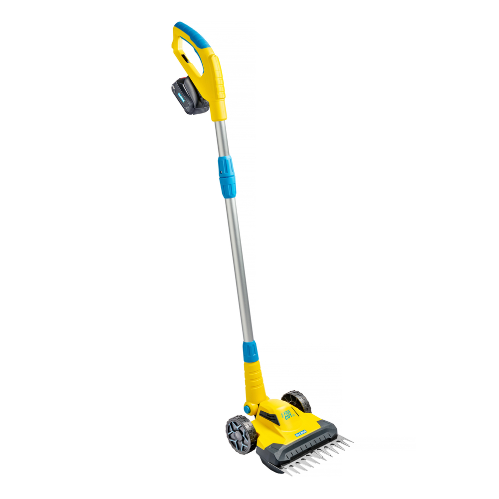 TONDEUSE BORDURE 18V FINECUT BATTERIE BOSCH