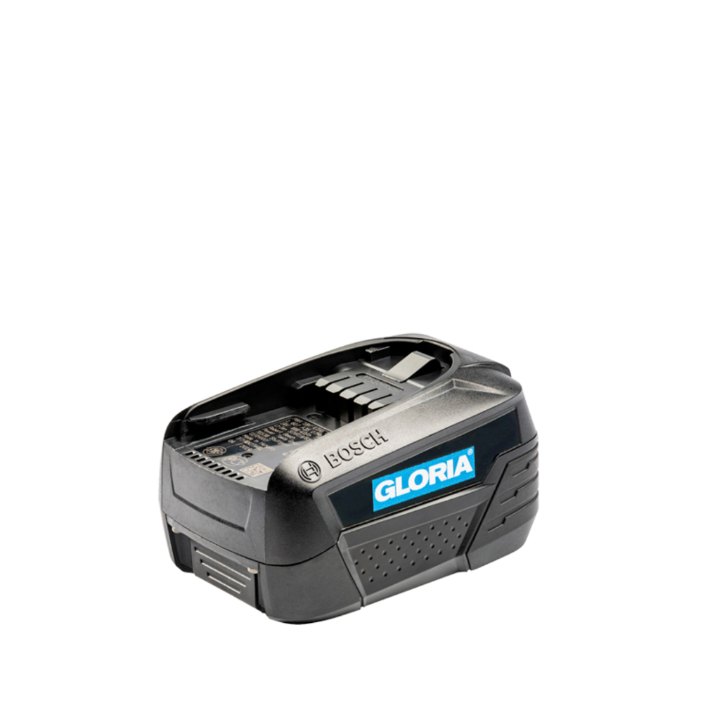 BATTERIE BOSCH 4AH POWER FOR ALL POUR FINECUT & PULVE A DOS GLORIA