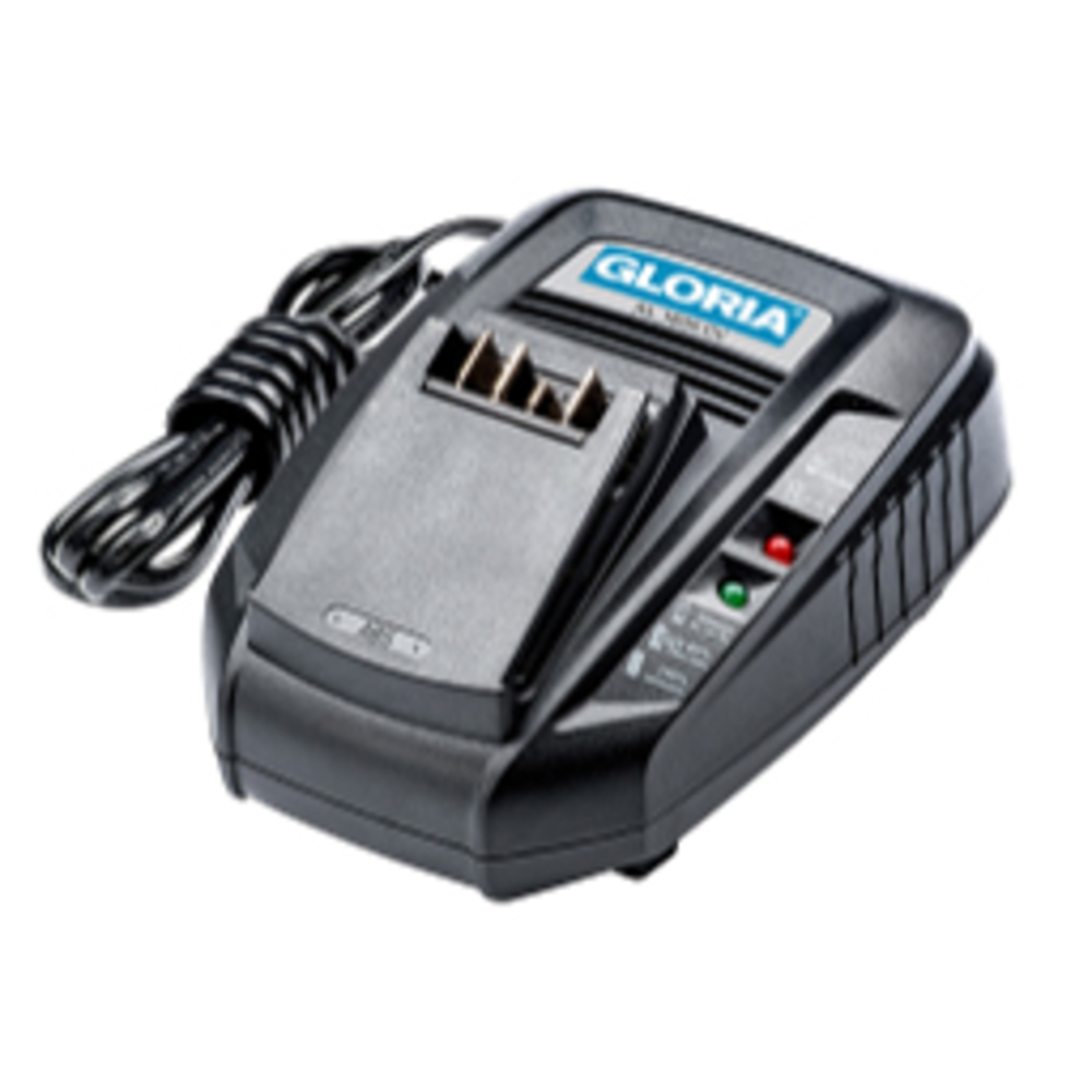 CHARGEUR RAPIDE BOSCH POWER FOR ALL POUR FINECUT & PULVE A DOS GLORIA