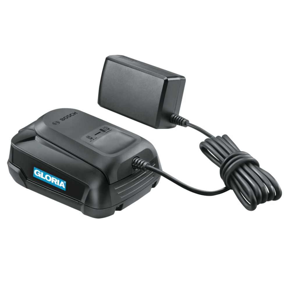 KIT CHARG BATT 2,5AH POWER FOR ALL STARTER KIT