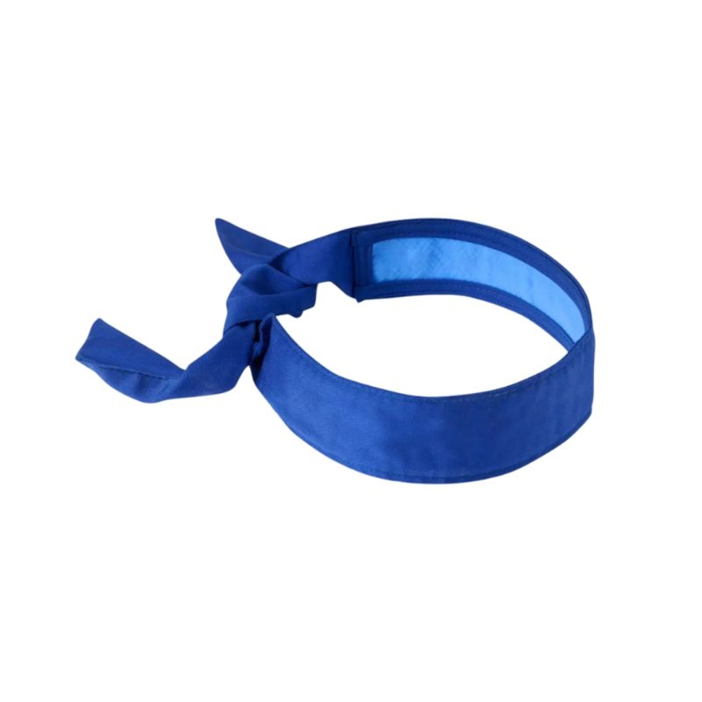 Bandana BA01-BLU rafraîchissants - G-HEAT - BA01-BLU