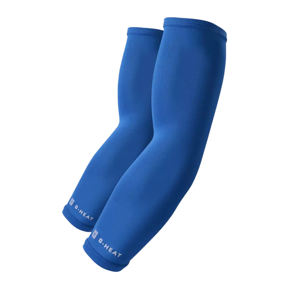 Manchettes bleues CA01-BLU L rafraîchissantes - G-HEAT - CA01-BLU-L