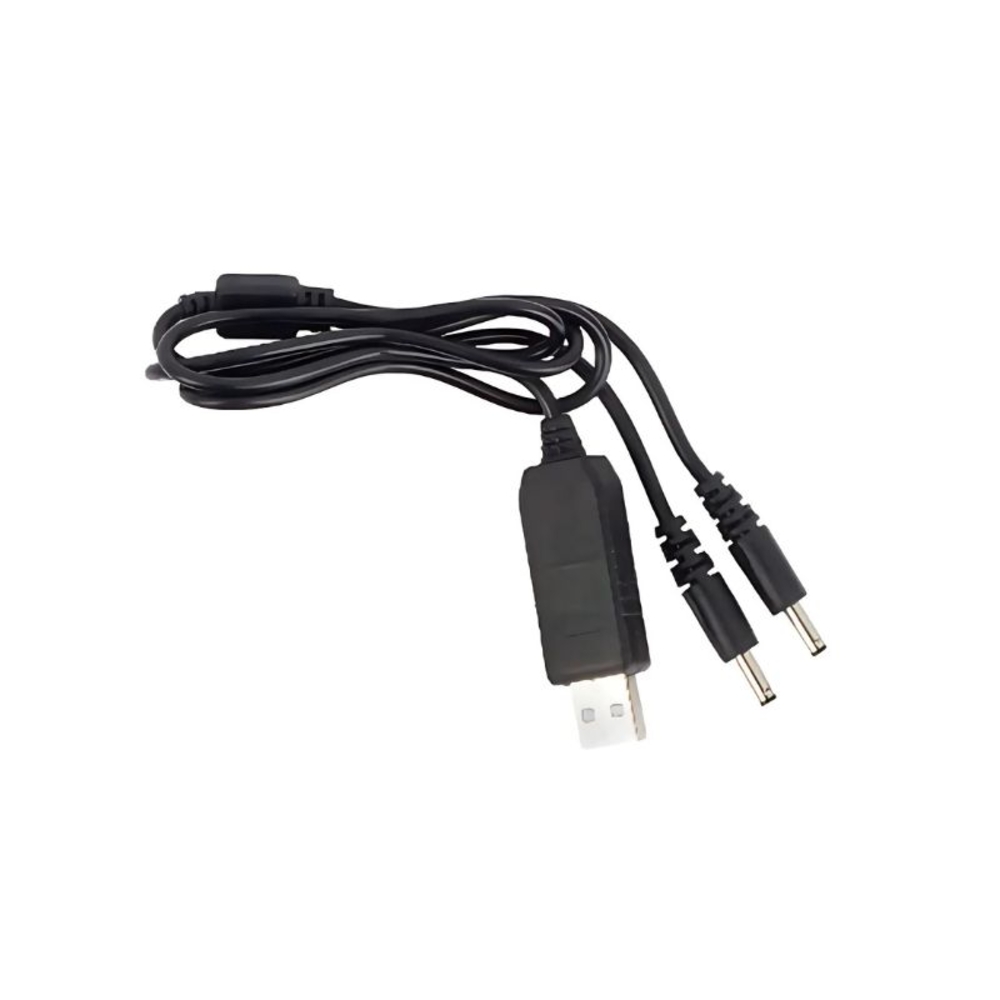 Câble charge USB pour BATG01 et BATG03 CHRUSB TU - G-HEAT - CHRUSB