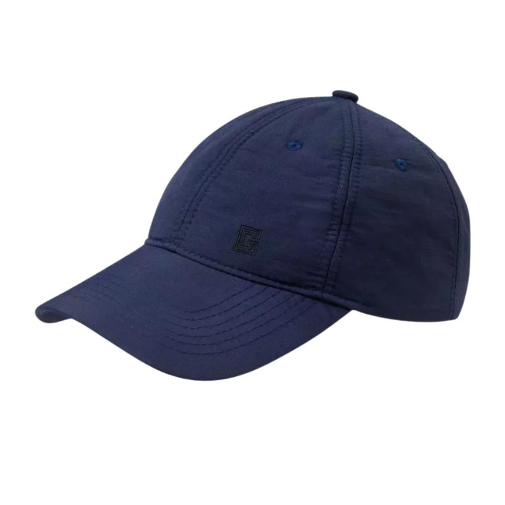 Casquette CP06-NAV rafraîchissante bleue - G-HEAT - CP06-NAV