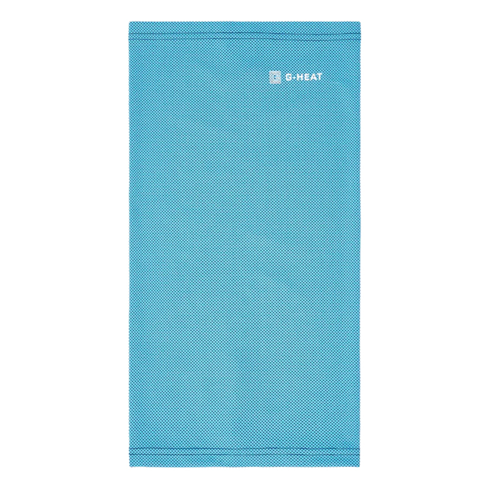 Tour de cou bleu ciel CS03-SKY rafraîchissant - G-HEAT - CS03-SKY