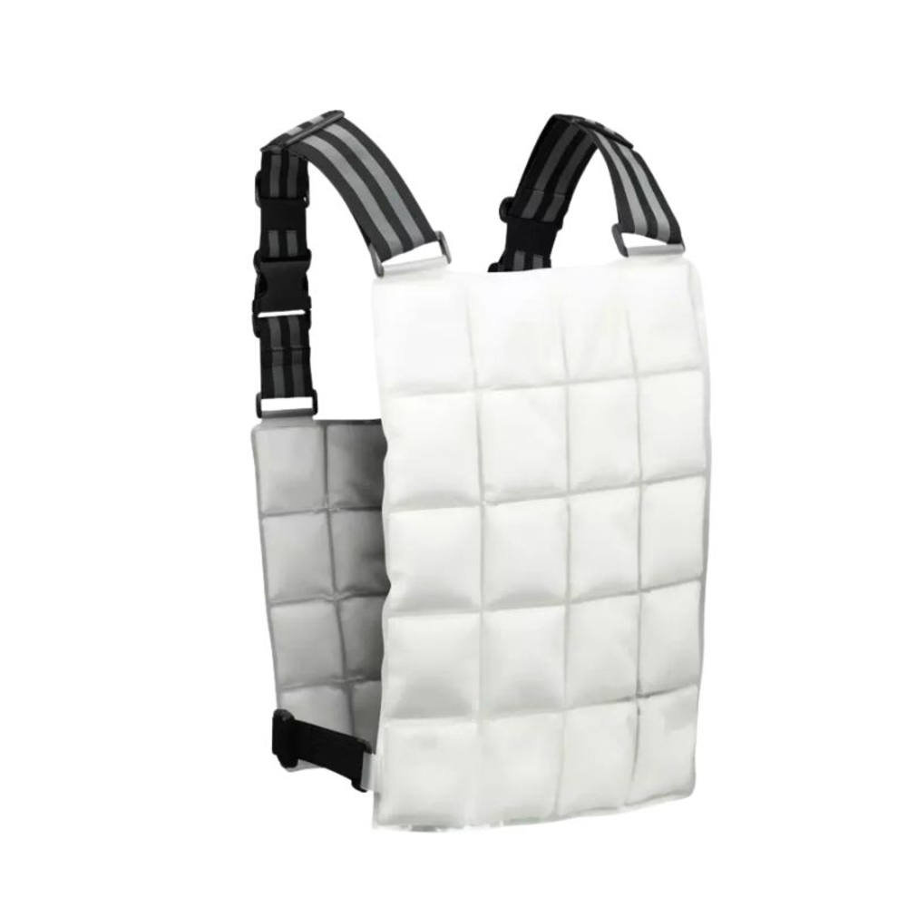 Gilet réfrigérant PCV03-21 rafraîchissant - G-HEAT - PCV03-21