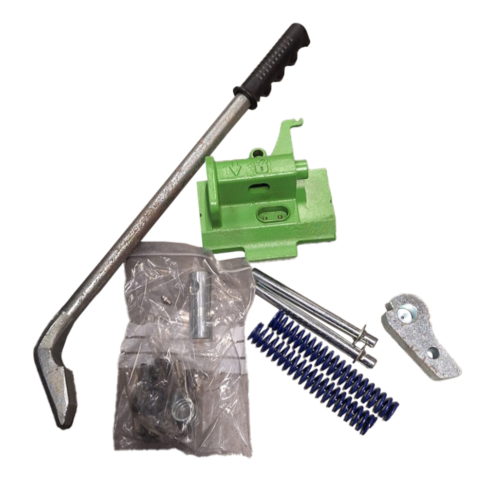 Kit réparation pour coupleur mécanique QR40M - GEITH - 701000053479